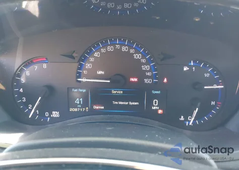 2013 Cadillac Ats Standard from USA, damaged, VIN 1G6AA5RX0D0178868